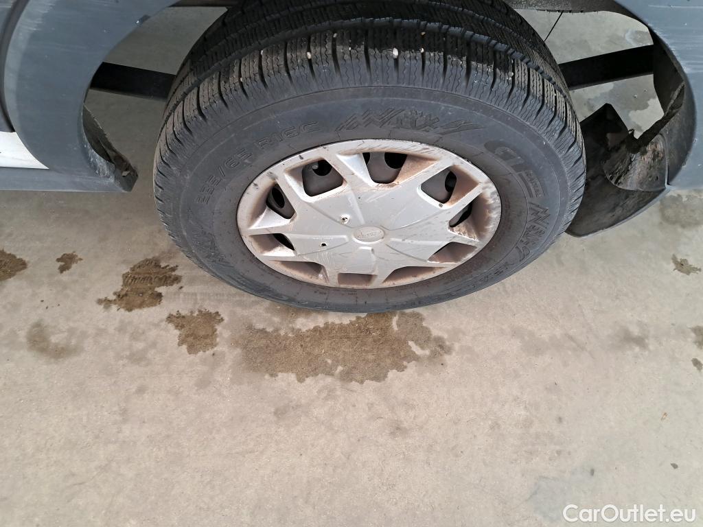  Ford  Transit  Fourgon 330 L3 Trend 2.0 TDCi 170CV BVM6 E6 #150