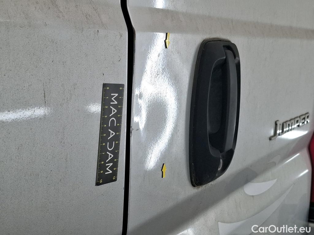  Citroen  Jumper CITROEN  VU 4p Fourgon 30 L2H2 BlueHDi 130 BVM6 Business #15