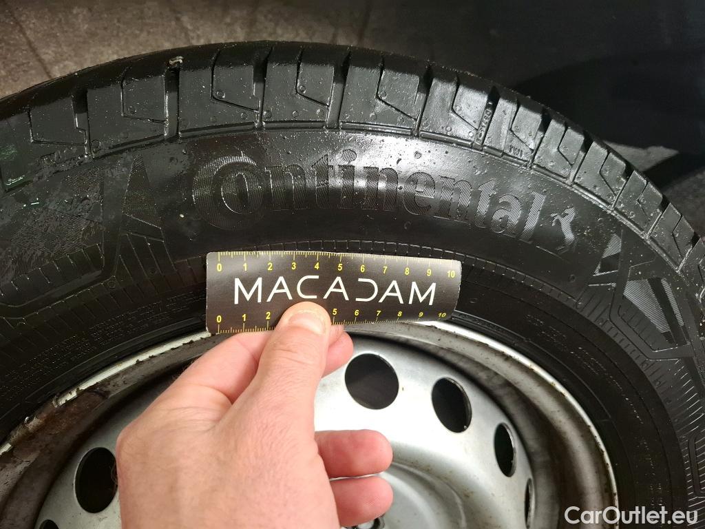  Ford  Transit FORD  Custom / 2018 / 4P / Fourgon tôlé 2.0 ECOBLUE 130 300 L1H1 TREND BUSINESS #5