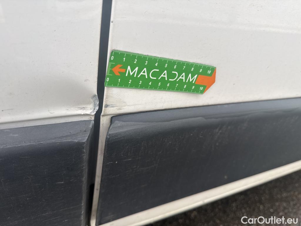  Fiat  Ducato FIAT   2014  4P  Fourgon tôlé 30 M H2 20 Multijet 115 Pack Pro Nav #11