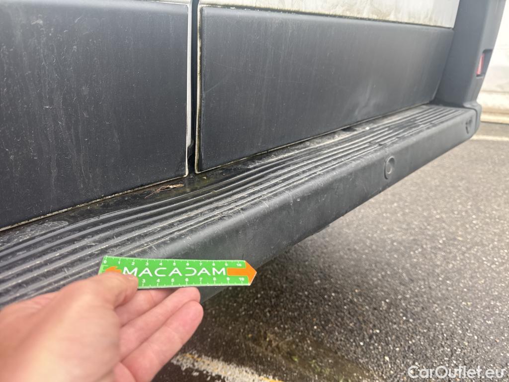  Fiat  Ducato FIAT   2014  4P  Fourgon tôlé 30 M H2 20 Multijet 115 Pack Pro Nav #17