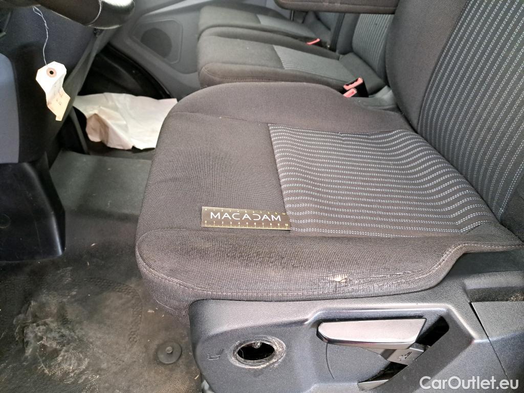  Ford  Transit  Fourgon 330 L3 Trend 2.0 TDCi 170CV BVM6 E6 #125