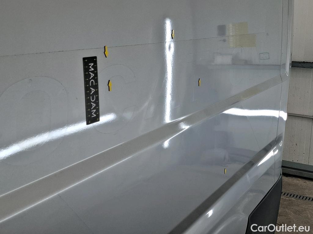  Citroen  Jumper CITROEN  VU 4p Fourgon 30 L2H2 BlueHDi 130 BVM6 Business #35