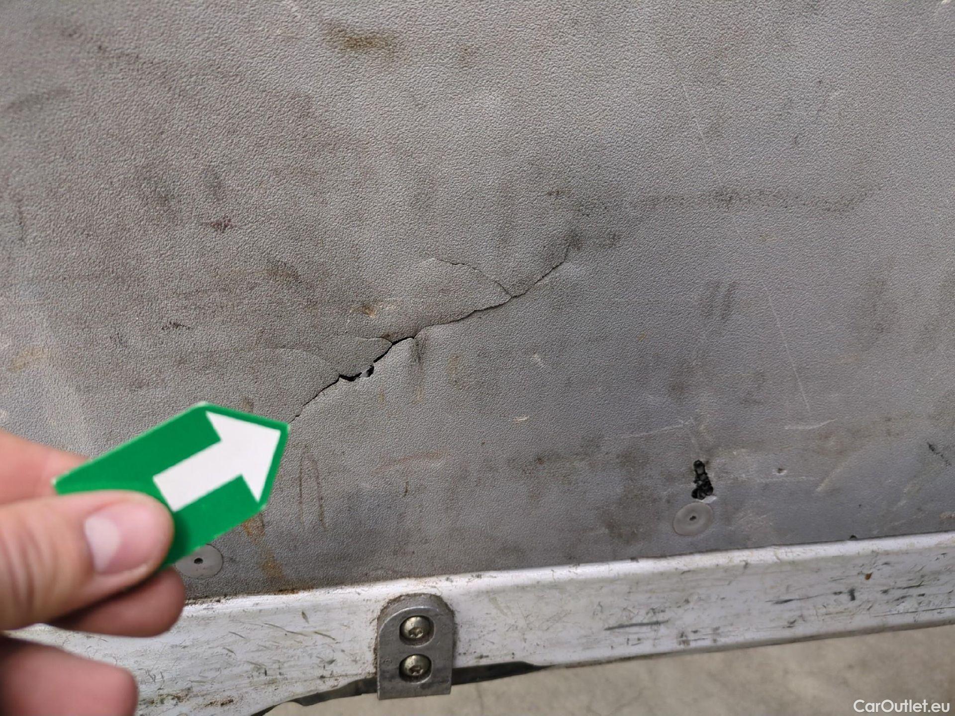  Fiat  Ducato FIAT  / 2014 / 4P / Fourgon tôlé 2.3 Multijet 160 3.3 C H1 Pro Lounge #7