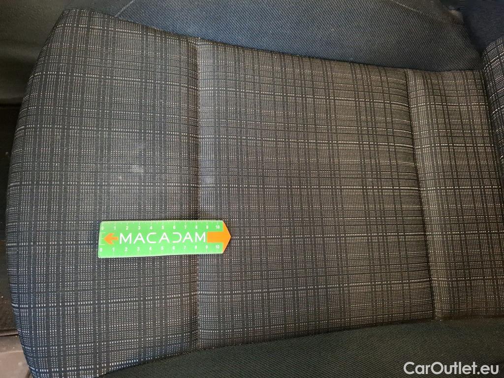  Mercedes  Vito MERCEDES-BENZ  Compact / 2020 / 4P / Fourgon tôlé 114 CDI Compact Select traction #30