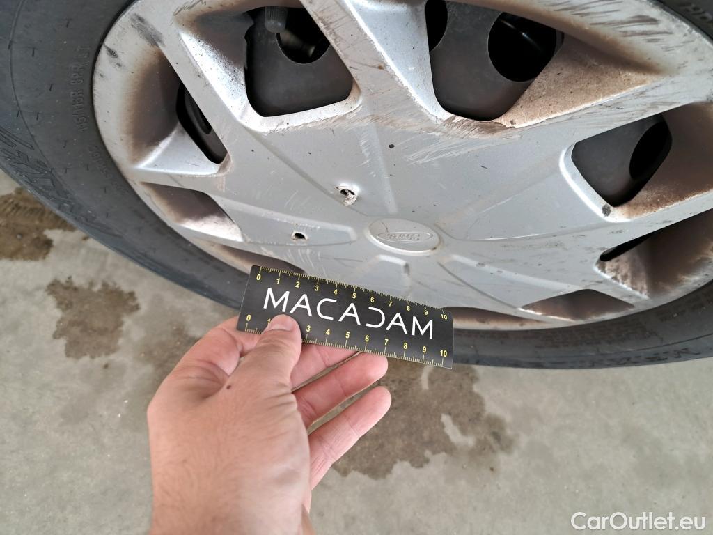  Ford  Transit  Fourgon 330 L3 Trend 2.0 TDCi 170CV BVM6 E6 #151