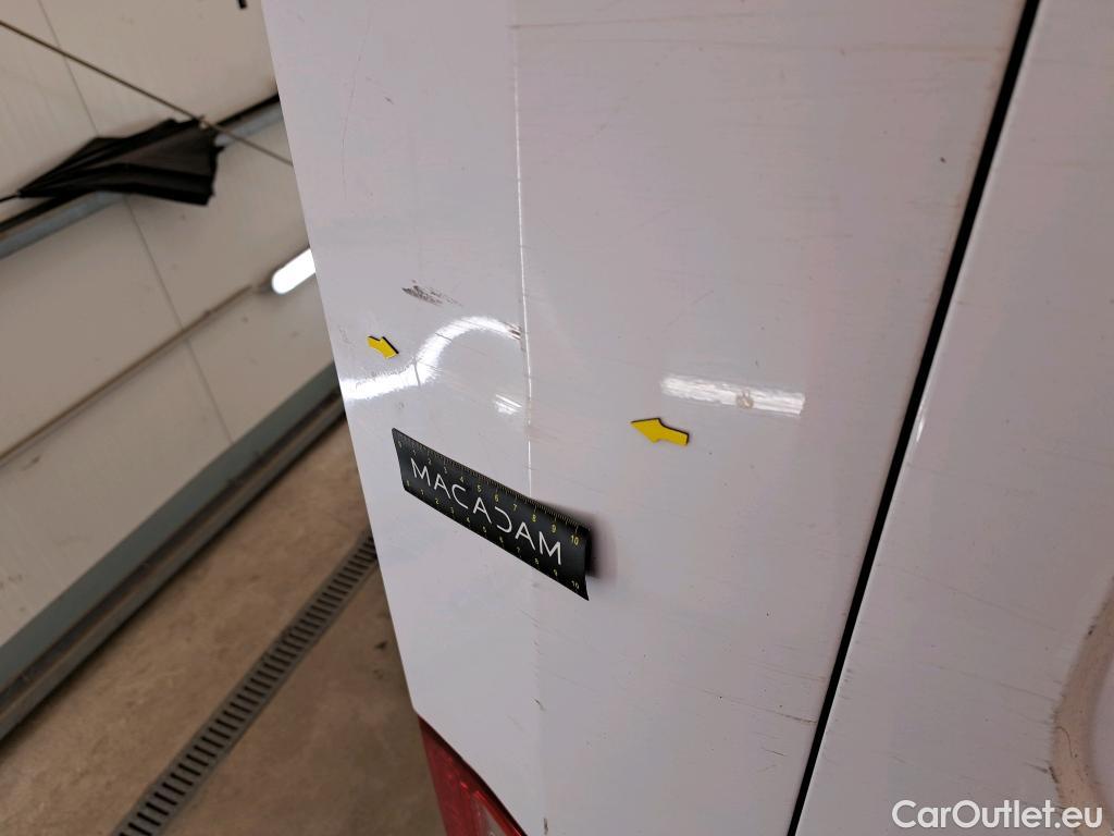  Ford  Transit  Fourgon 330 L3 Trend 2.0 TDCi 170CV BVM6 E6 #65