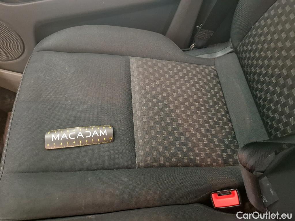  Ford  Transit FORD  Custom / 2018 / 4P / Fourgon tôlé 2.0 ECOBLUE 130 300 L1H1 TREND BUSINESS #22