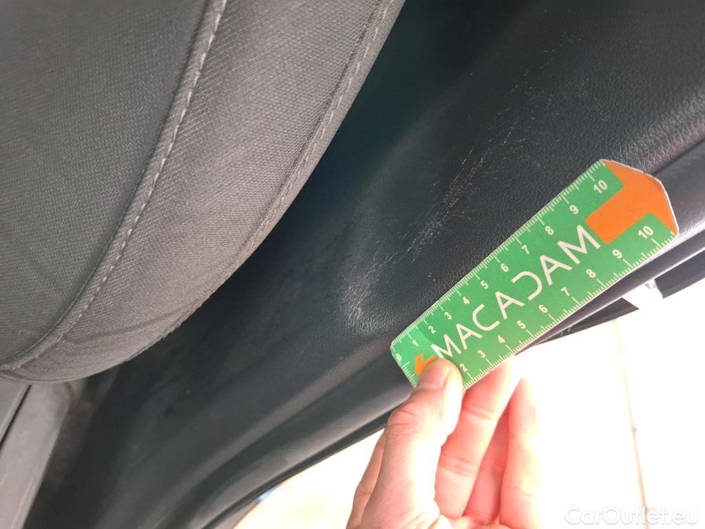  Hyundai  Konna HYUNDAI Kona 2020 5P SUV 1.6 CRDI 136 HYBRID 48V INTUITIVE DCT7 / TRANSFO VP VF #35