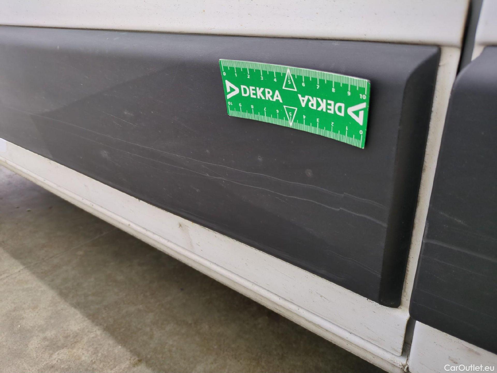  Fiat  Ducato FIAT  / 2014 / 4P / Fourgon tôlé 2.3 Multijet 160 3.3 C H1 Pro Lounge #18