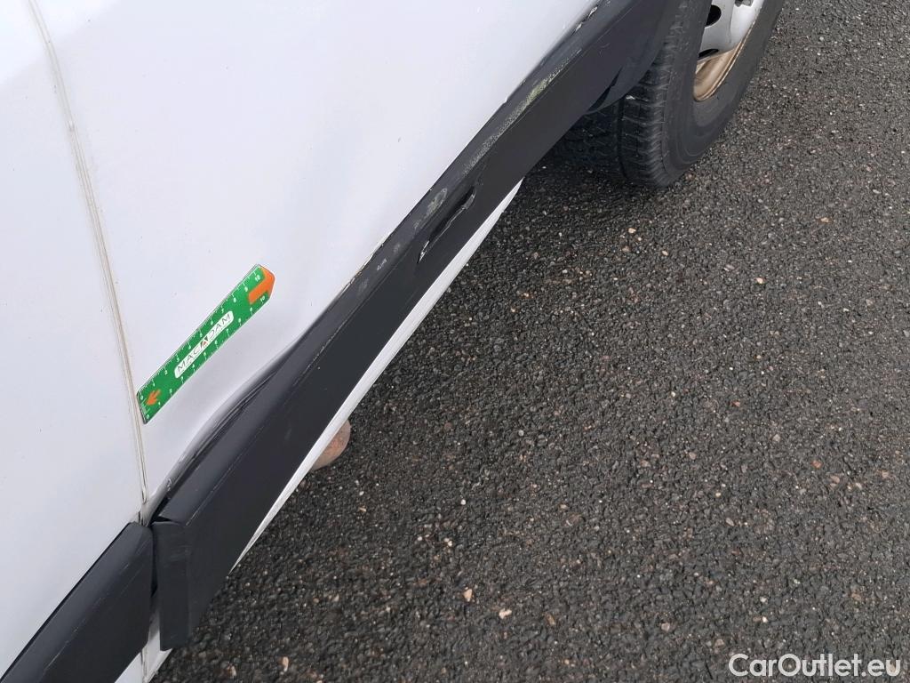  Fiat  Ducato FIAT   2014  4P  Fourgon tôlé 23 Mjet 140 Maxi 35 XL H2 Business #51