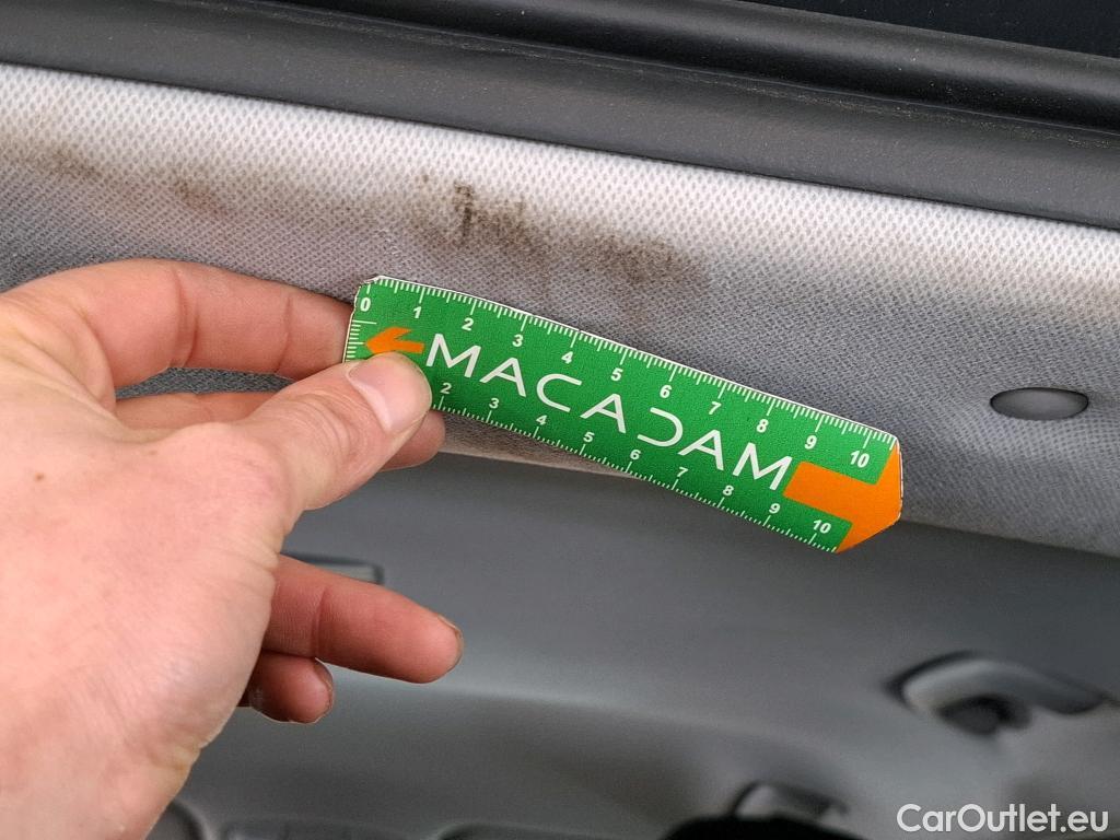  Hyundai  Konna HYUNDAI Kona 2020 5P SUV 1.6 CRDI 136 HYBRID 48V INTUITIVE DCT7 / TRANSFO VP VF #6