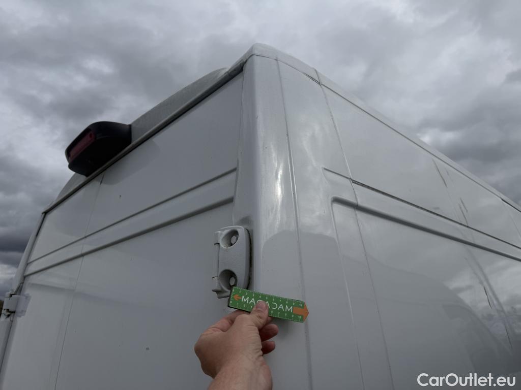  Fiat  Ducato FIAT   2014  4P  Fourgon tôlé 30 M H2 20 Multijet 115 Pack Pro Nav #50