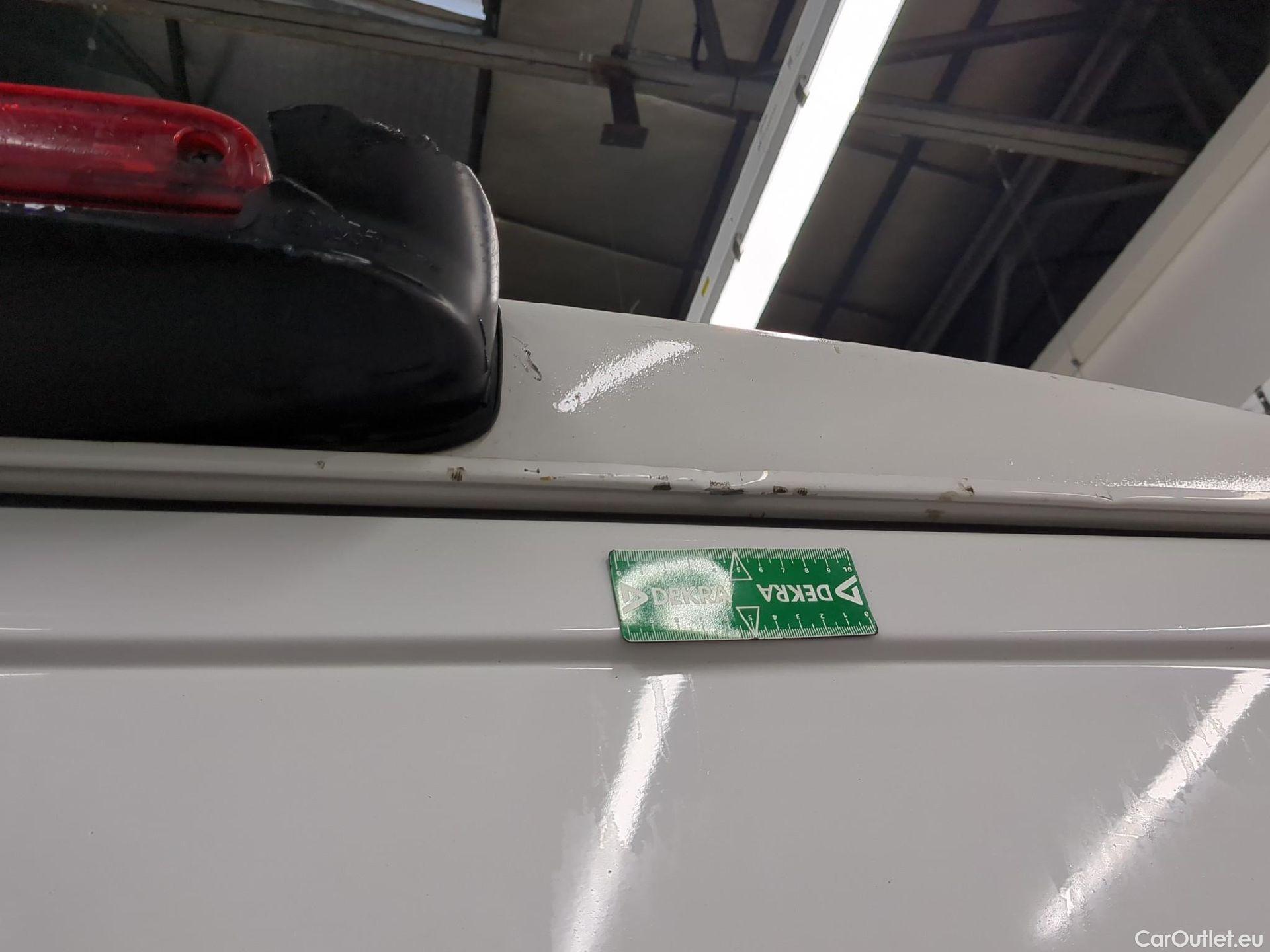  Fiat  Ducato FIAT  VU 4p Fourgon 3.0 C H1 2.3 Multijet 130 Pack Pro Nav #15