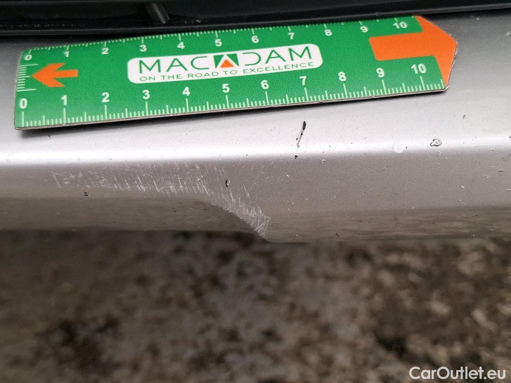  DS  DS4 4 Cross Rivoli 1.5 BlueHDi 130CV BVA8 6E / TRANSFO VP VF
 #17