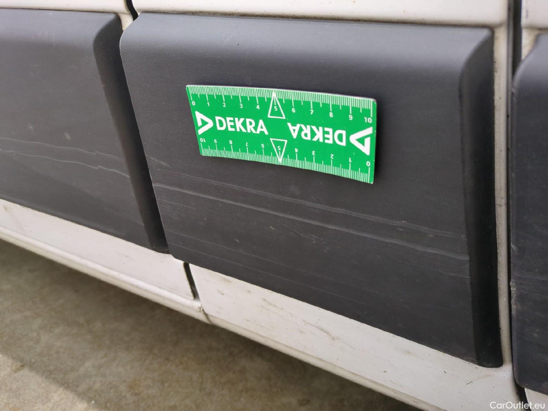  Fiat  Ducato FIAT  / 2014 / 4P / Fourgon tôlé 2.3 Multijet 160 3.3 C H1 Pro Lounge #21