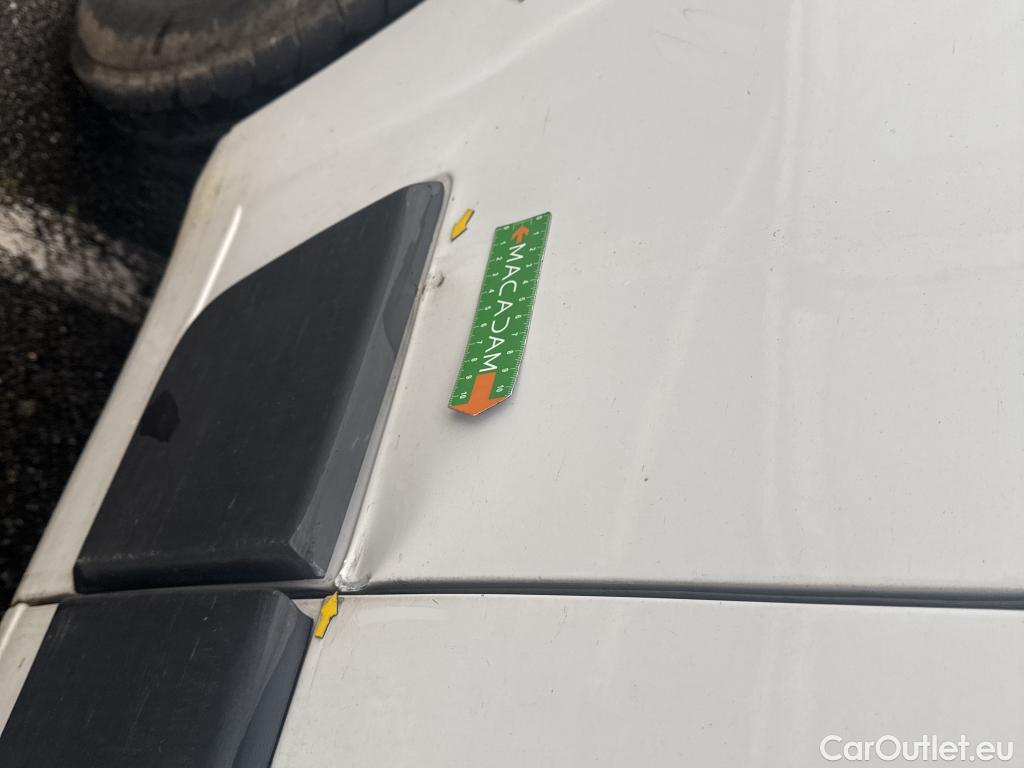  Fiat  Ducato FIAT   2014  4P  Fourgon tôlé 30 M H2 20 Multijet 115 Pack Pro Nav #4