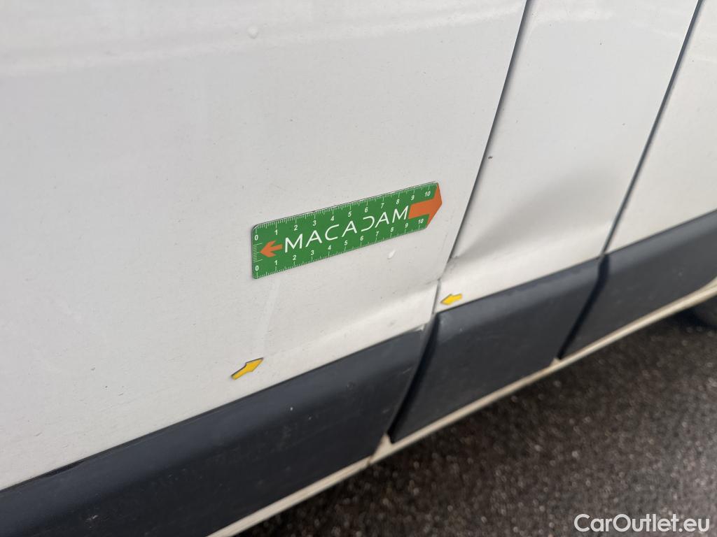  Fiat  Ducato FIAT   2014  4P  Fourgon tôlé 30 M H2 20 Multijet 115 Pack Pro Nav #10