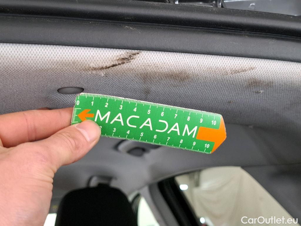  Hyundai  Konna HYUNDAI Kona 2020 5P SUV 1.6 CRDI 136 HYBRID 48V INTUITIVE DCT7 / TRANSFO VP VF #8