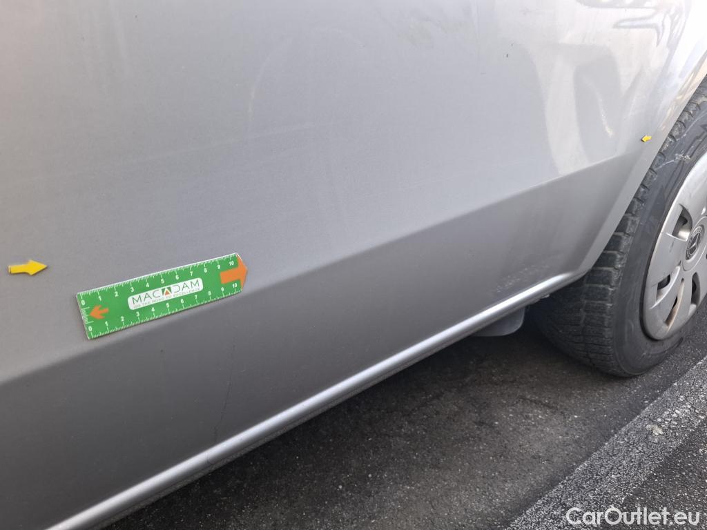  Mercedes  Vito MERCEDES-BENZ  Compact / 2020 / 4P / Fourgon tôlé 114 CDI Compact Select traction #11