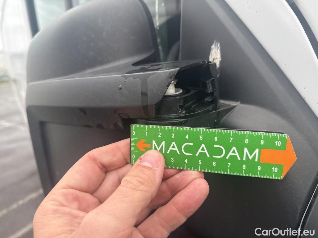  Fiat  Ducato FIAT   2014  4P  Fourgon tôlé 30 M H2 20 Multijet 115 Pack Pro Nav #6