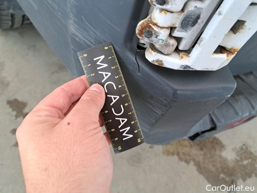  Ford  Transit  Fourgon 330 L3 Trend 2.0 TDCi 170CV BVM6 E6 #113