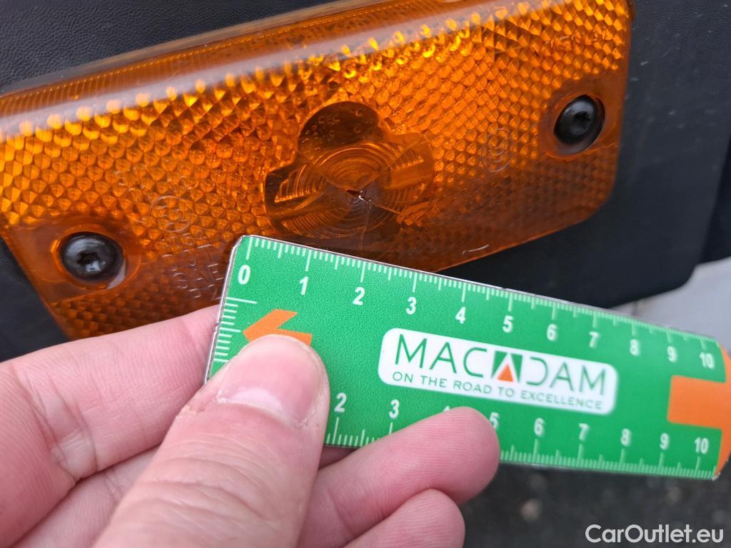  Fiat  Ducato FIAT   2014  4P  Fourgon tôlé 23 Mjet 140 Maxi 35 XL H2 Business #57