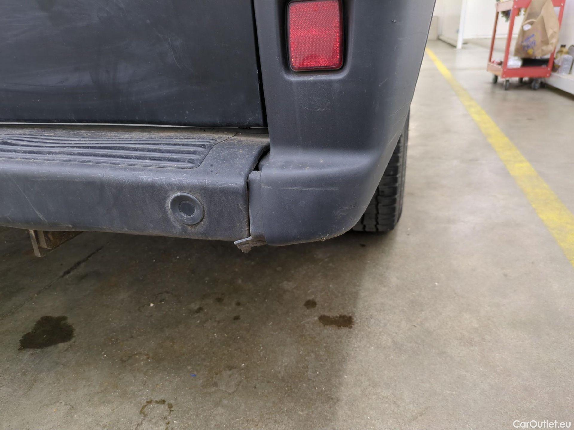  Fiat  Ducato FIAT  / 2014 / 4P / Fourgon tôlé 2.3 Multijet 160 3.3 C H1 Pro Lounge #49