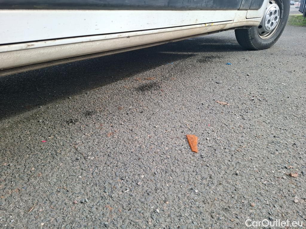  Citroen  Jumper  Fourgon Grand Volume 33 L2H2 Control BlueHDi 120 Start&Stop BlueHDi 120CV BVM6 E6d #7