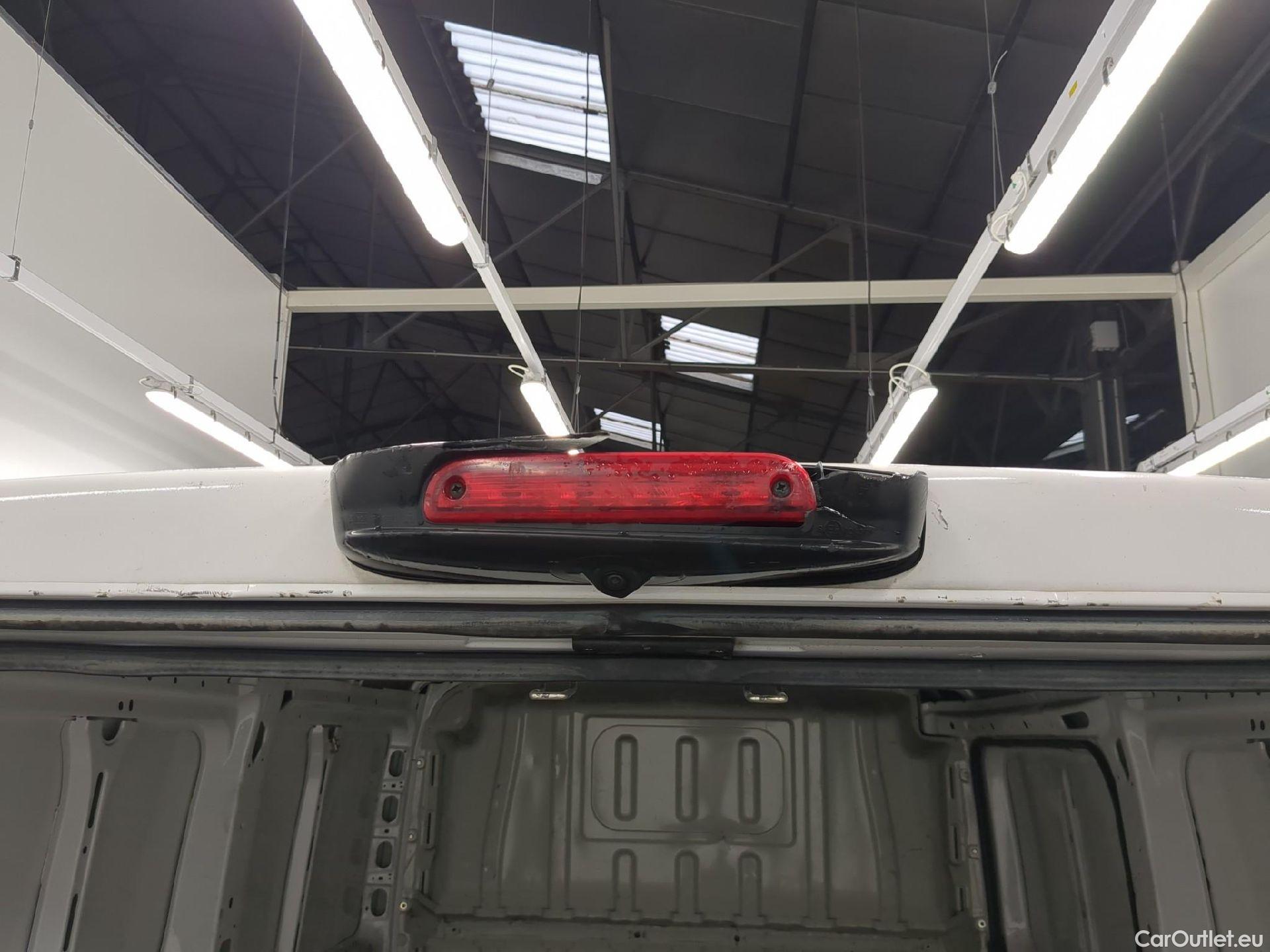  Fiat  Ducato FIAT  VU 4p Fourgon 3.0 C H1 2.3 Multijet 130 Pack Pro Nav #8