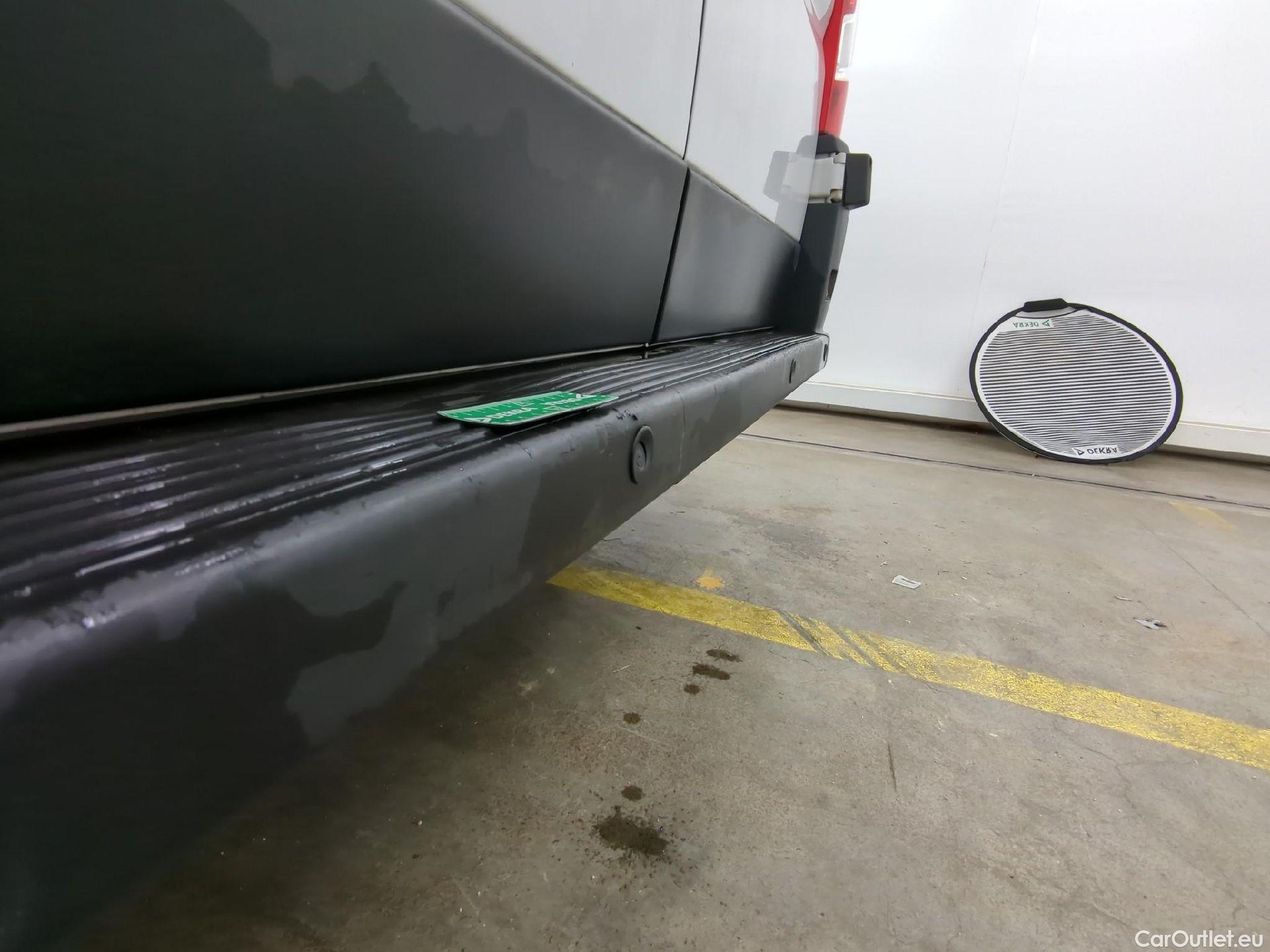  Fiat  Ducato FIAT  VU 4p Fourgon 3.0 C H1 2.3 Multijet 130 Pack Pro Nav #52