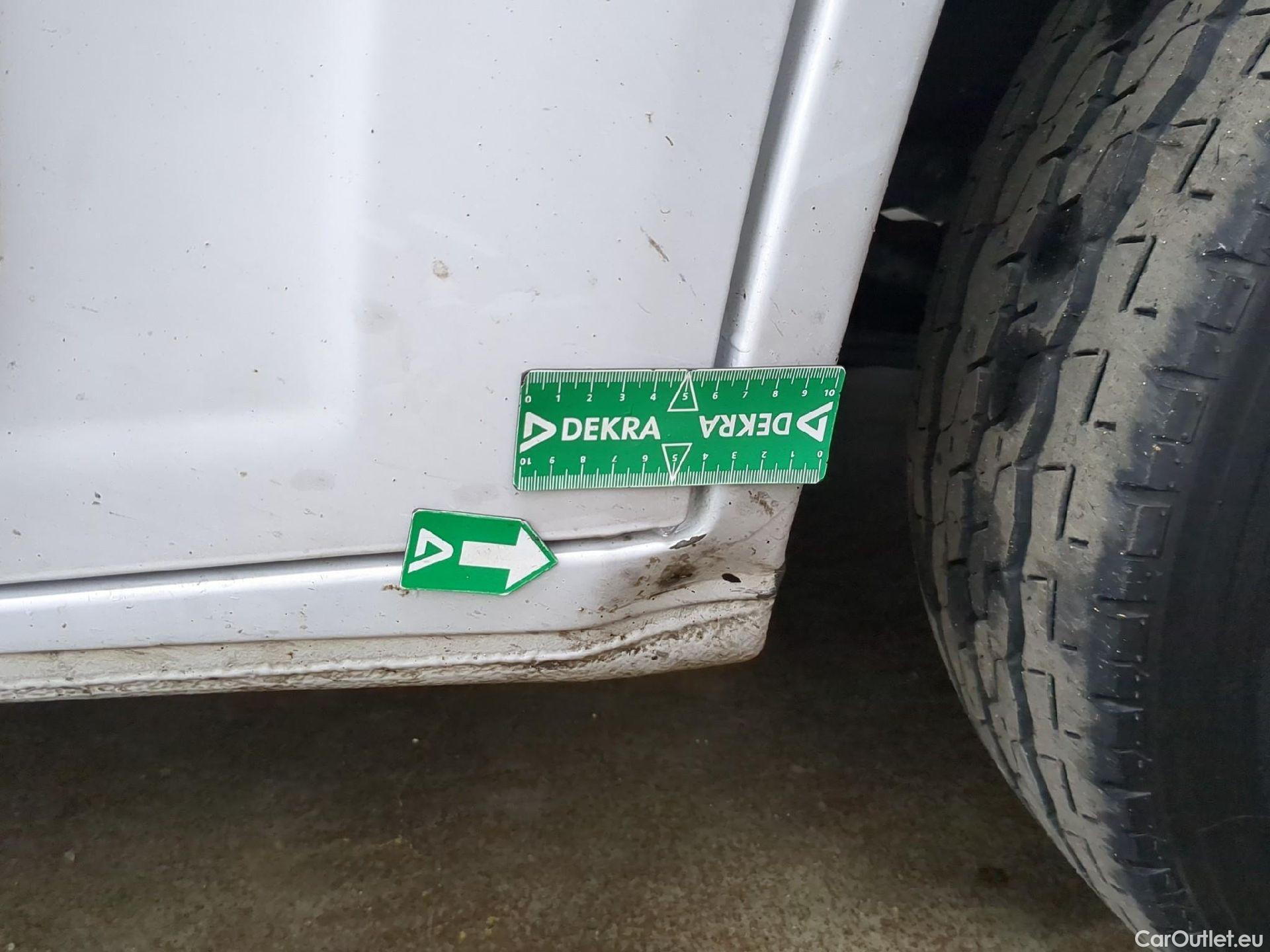  Fiat  Ducato FIAT  VU 4p Fourgon 3.0 C H1 2.3 Multijet 130 Pack Pro Nav #23