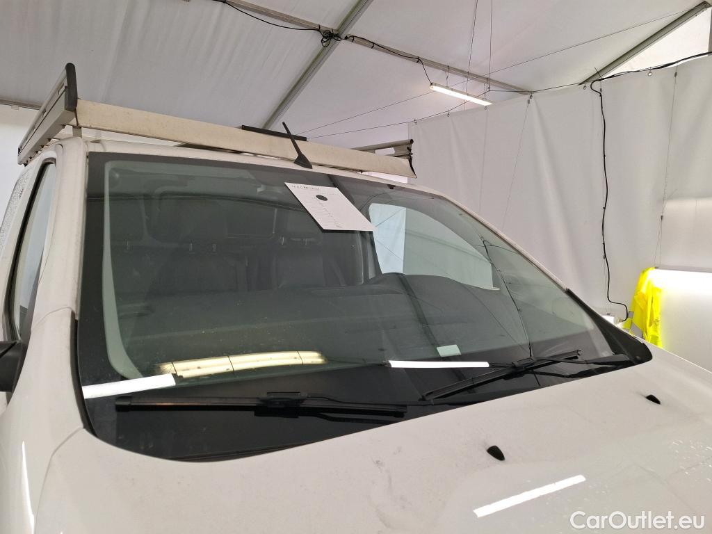  Citroen  Jumpy  Fourgon Club M 1.5 BlueHDi 100CV BVM6 E6d #20