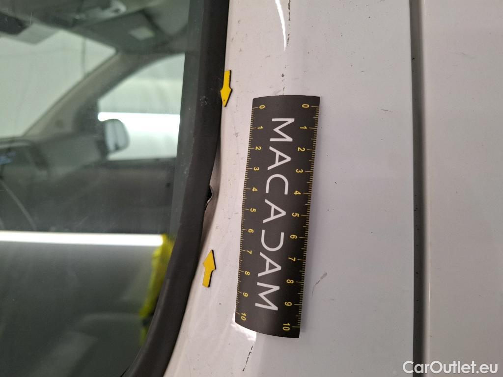  Citroen  Jumpy  Fourgon Club M 1.5 BlueHDi 100CV BVM6 E6d #24