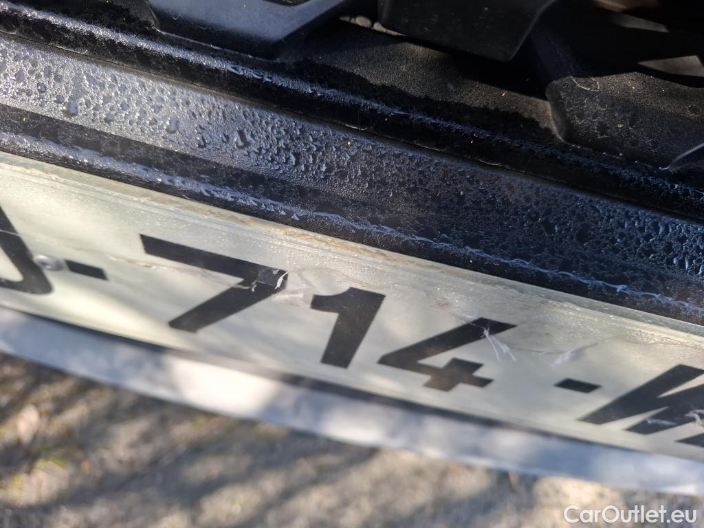  Hyundai  Konna HYUNDAI Kona 2020 5P SUV 1.6 CRDI 136 HYBRID 48V INTUITIVE DCT7 / TRANSFO VP VF #43