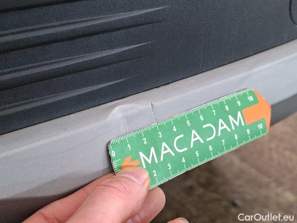  Hyundai  Konna HYUNDAI Kona 2020 5P SUV 1.6 CRDI 136 HYBRID 48V INTUITIVE DCT7 / TRANSFO VP VF #21