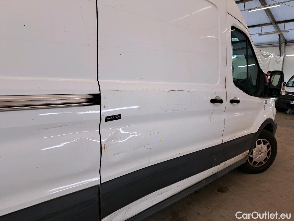  Ford  Transit  Fourgon 330 L3 Trend 2.0 TDCi 170CV BVM6 E6 #4