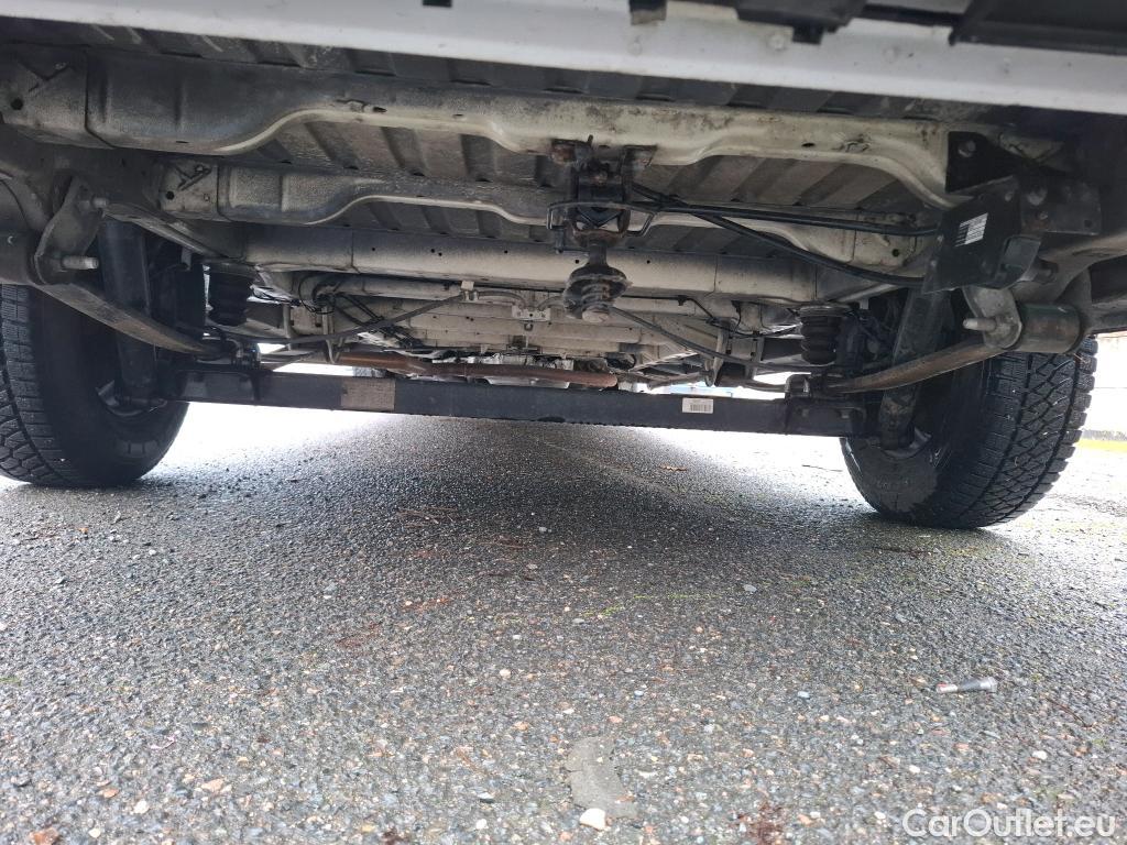  Fiat  Ducato FIAT   2014  4P  Fourgon tôlé 23 Mjet 140 Maxi 35 XL H2 Business #35