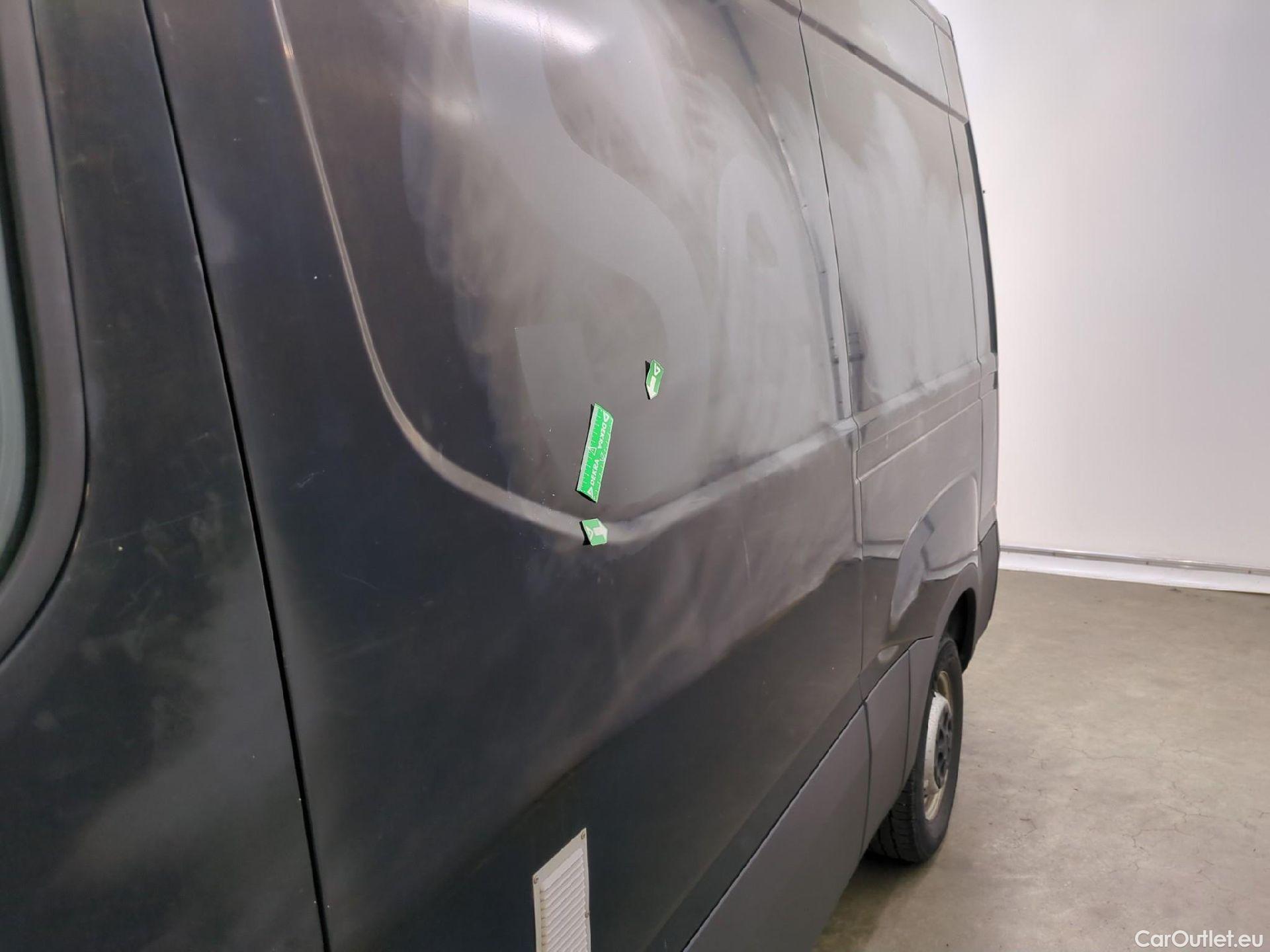  Iveco  Daily IVECO  / 2014 / 4P / Fourgon tôlé 2.3 35S16SA8 V11 H2 3520 #37