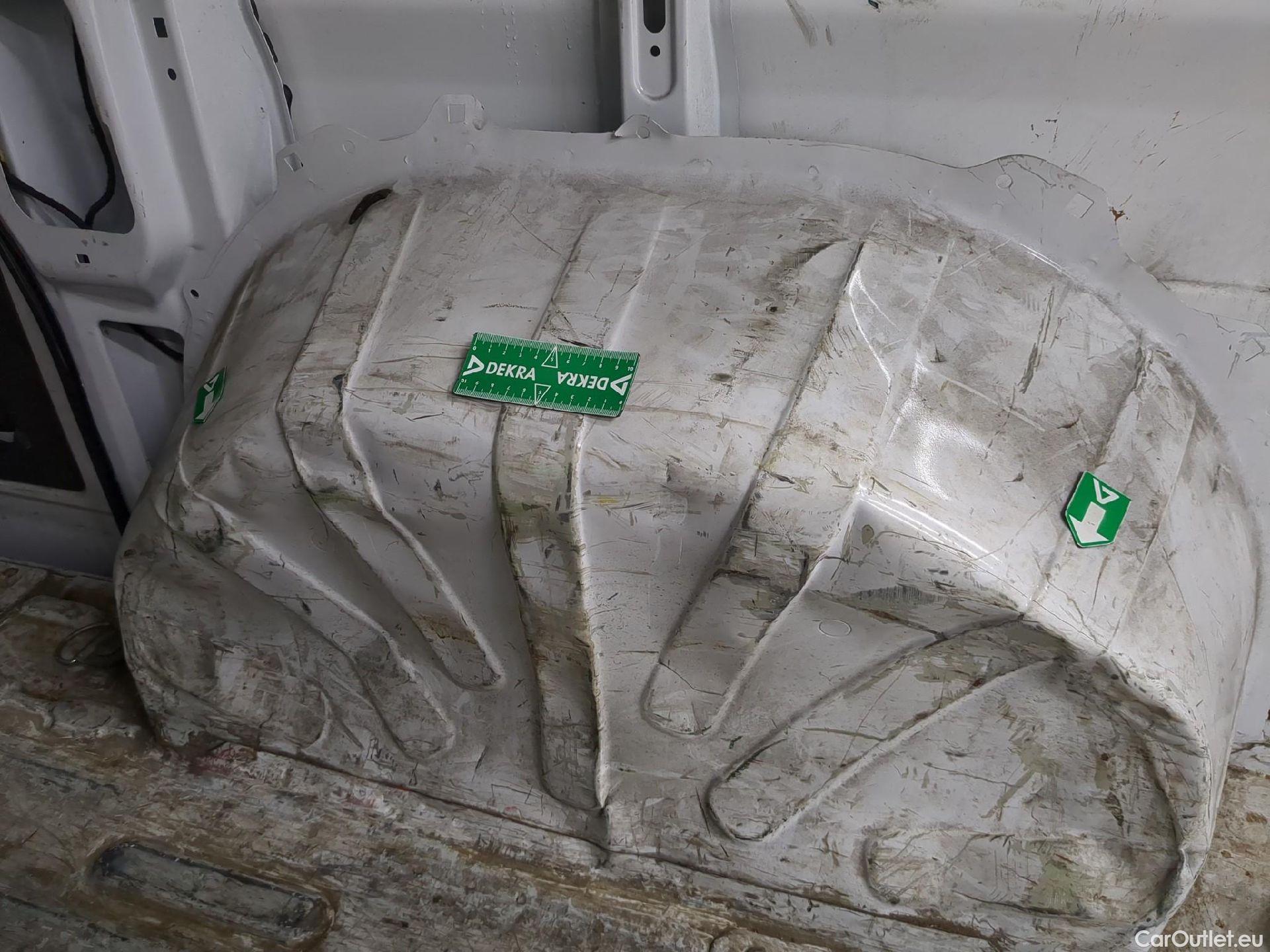  Fiat  Ducato FIAT  VU 4p Fourgon 3.0 C H1 2.3 Multijet 130 Pack Pro Nav #5