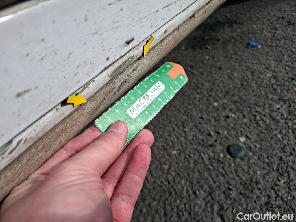  Citroen  Jumper  Fourgon Grand Volume 33 L2H2 Control BlueHDi 120 Start&Stop BlueHDi 120CV BVM6 E6d #10