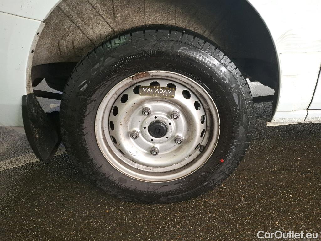  Ford  Transit FORD  Custom / 2018 / 4P / Fourgon tôlé 2.0 ECOBLUE 130 300 L1H1 TREND BUSINESS #4