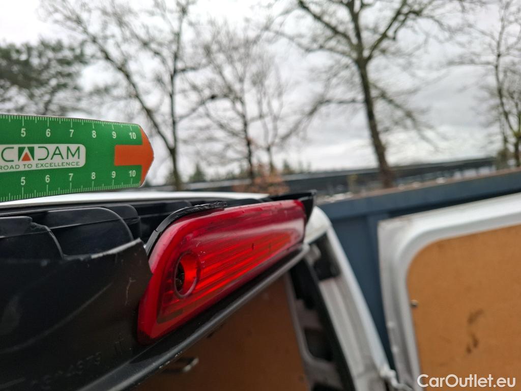  Fiat  Ducato FIAT   2014  4P  Fourgon tôlé 23 Mjet 140 Maxi 35 XL H2 Business #26