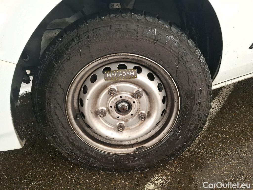  Ford  Transit FORD  Custom / 2018 / 4P / Fourgon tôlé 2.0 ECOBLUE 130 300 L1H1 TREND BUSINESS #25