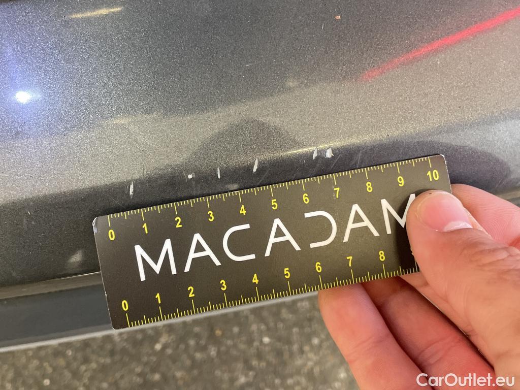  Ford  Focus  SW / 2021 / 5P / Crossover 1.0 Flexifuel hybrid 125 Active X Pshift / TRANSFO VP/VF #13