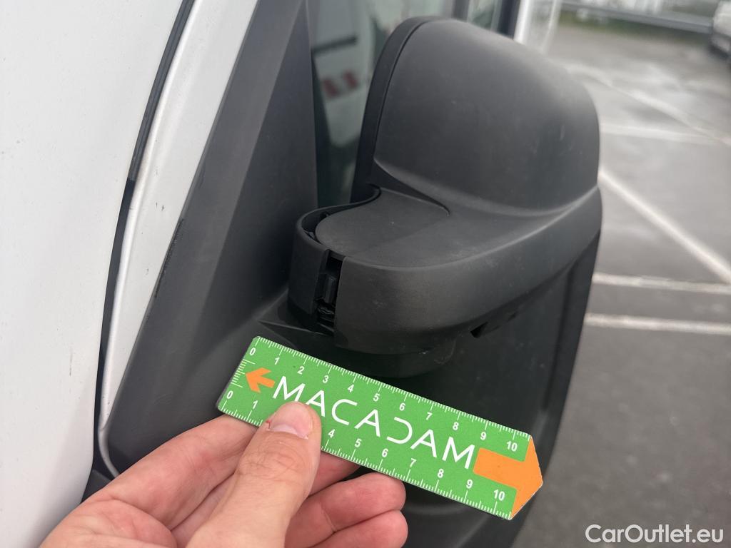  Fiat  Ducato FIAT   2014  4P  Fourgon tôlé 30 M H2 20 Multijet 115 Pack Pro Nav #49