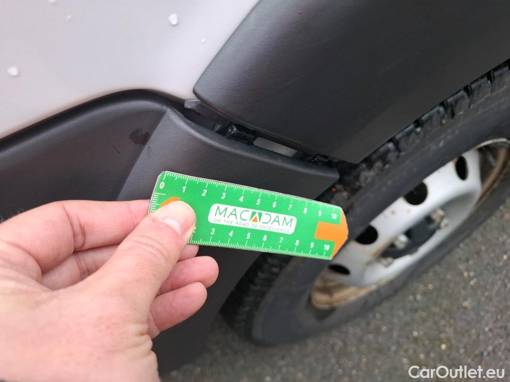  Fiat  Ducato FIAT   2014  4P  Fourgon tôlé 23 Mjet 140 Maxi 35 XL H2 Business #65