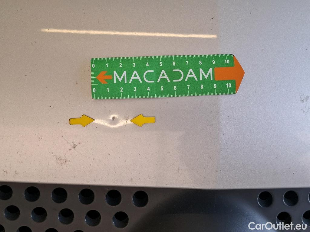  Mercedes  Vito MERCEDES-BENZ  Compact / 2020 / 4P / Fourgon tôlé 114 CDI Compact Select traction #34