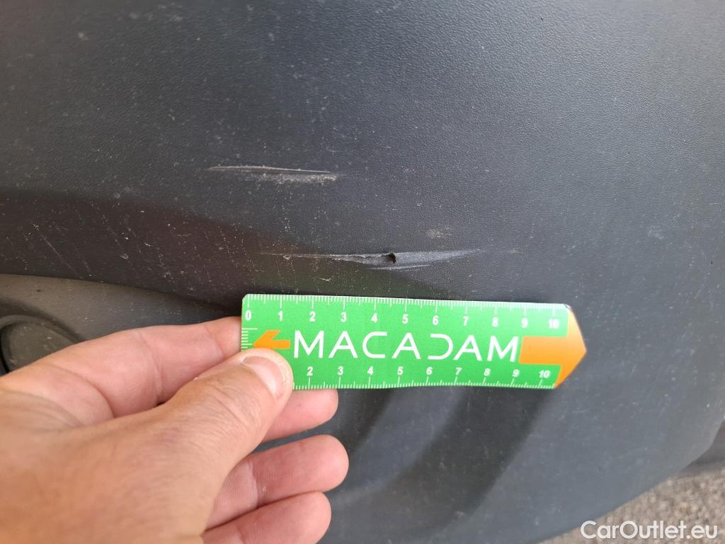  Mercedes  Vito MERCEDES-BENZ  Compact / 2020 / 4P / Fourgon tôlé 114 CDI Compact Select traction #37