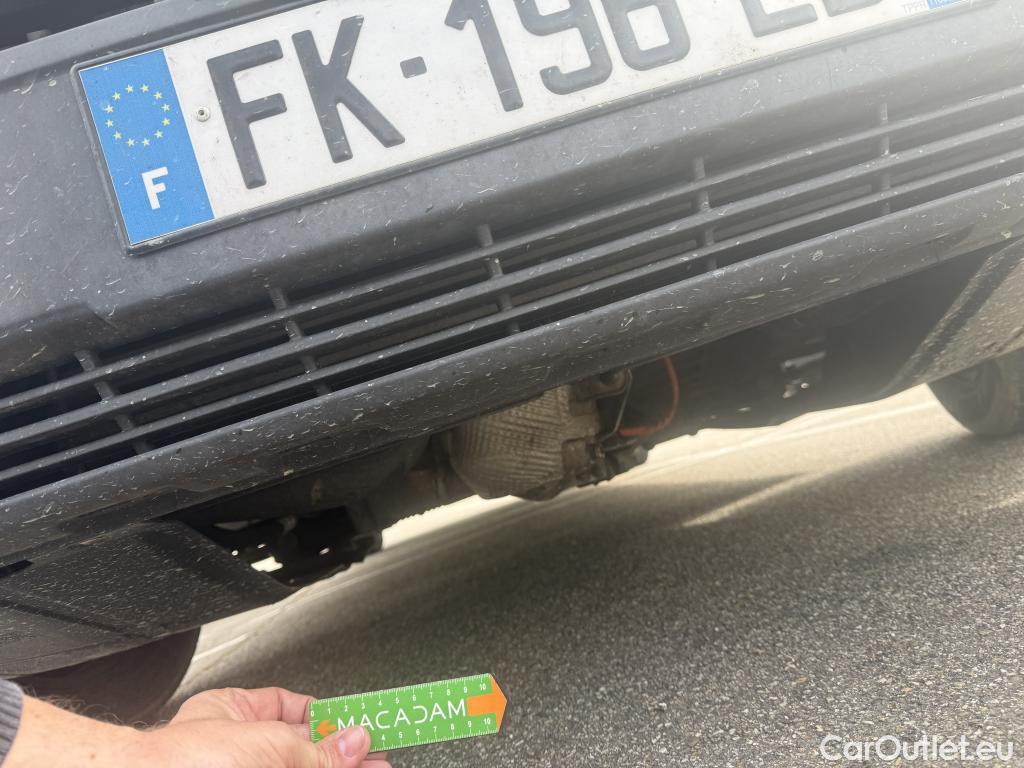  Fiat  Ducato FIAT   2014  4P  Fourgon tôlé 30 M H2 20 Multijet 115 Pack Pro Nav #14